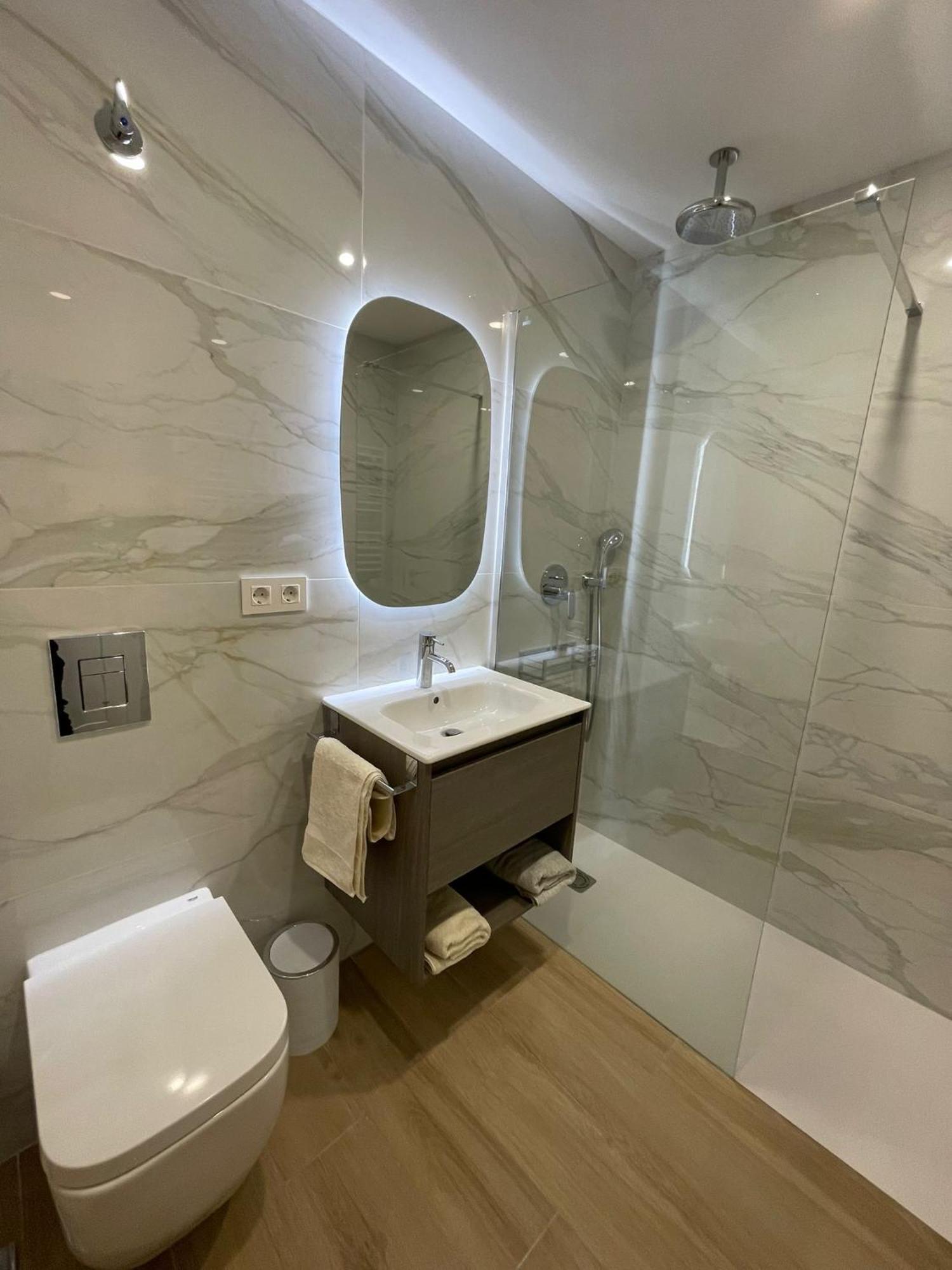 Riscal Suits Luxury Alicante Exterior photo