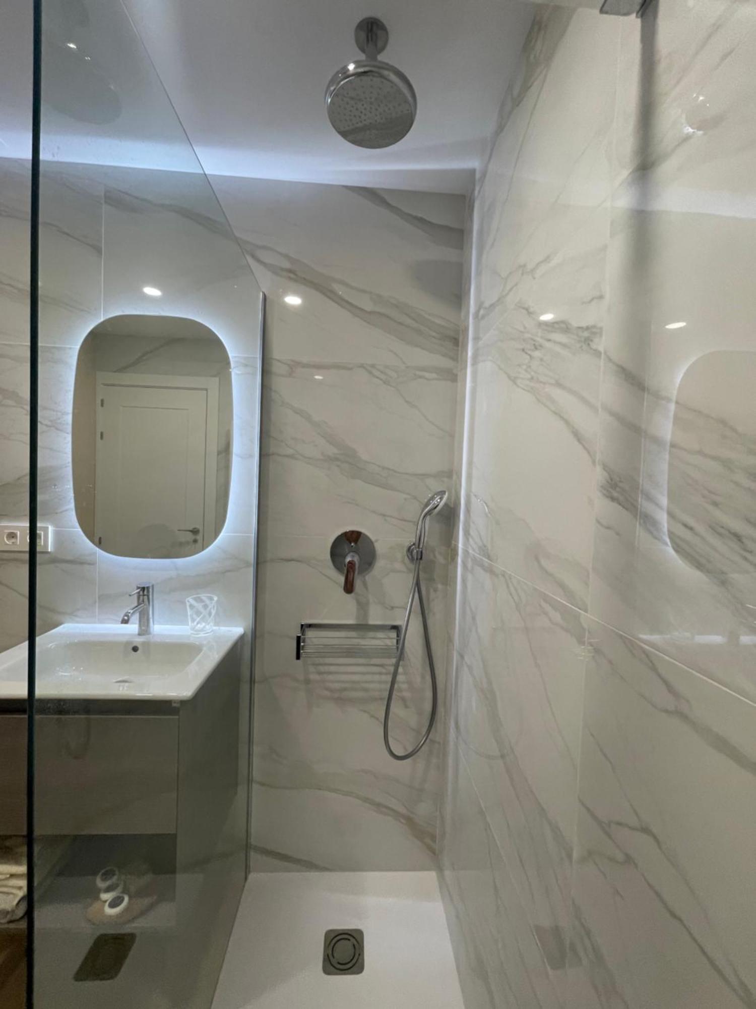 Riscal Suits Luxury Alicante Exterior photo